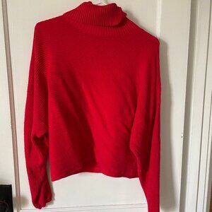 Mint Velvet Turtleneck Sweater